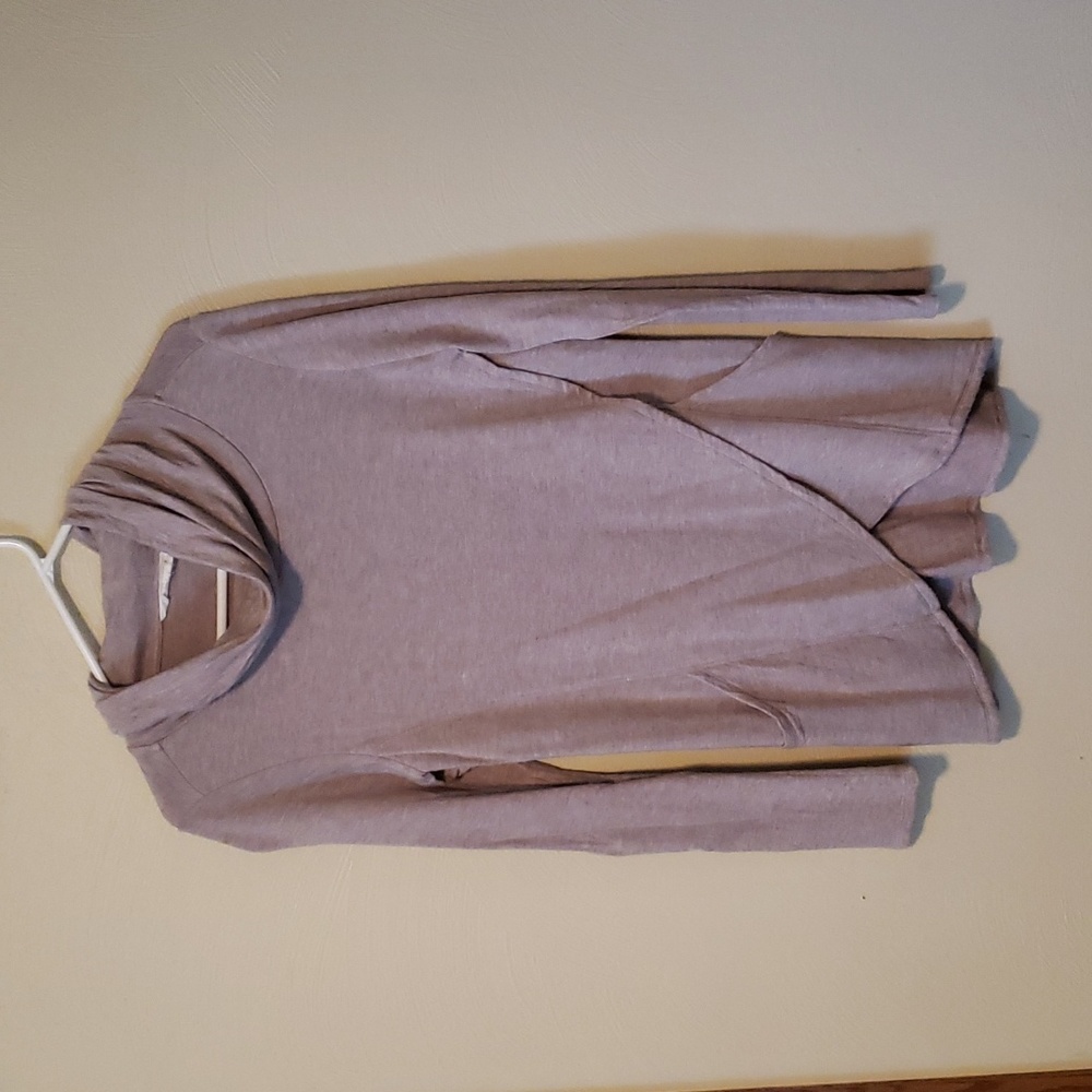 EUC Magnolia Grace Turtleneck Tunic, Size Small